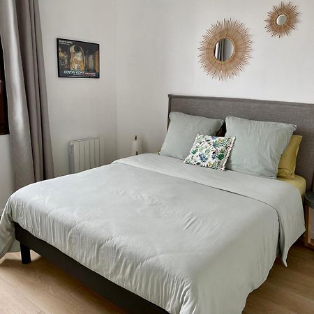 Appartement Saint-Nicolas ラ・ロシェル エクステリア 写真