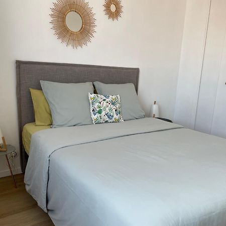 Appartement Saint-Nicolas ラ・ロシェル エクステリア 写真